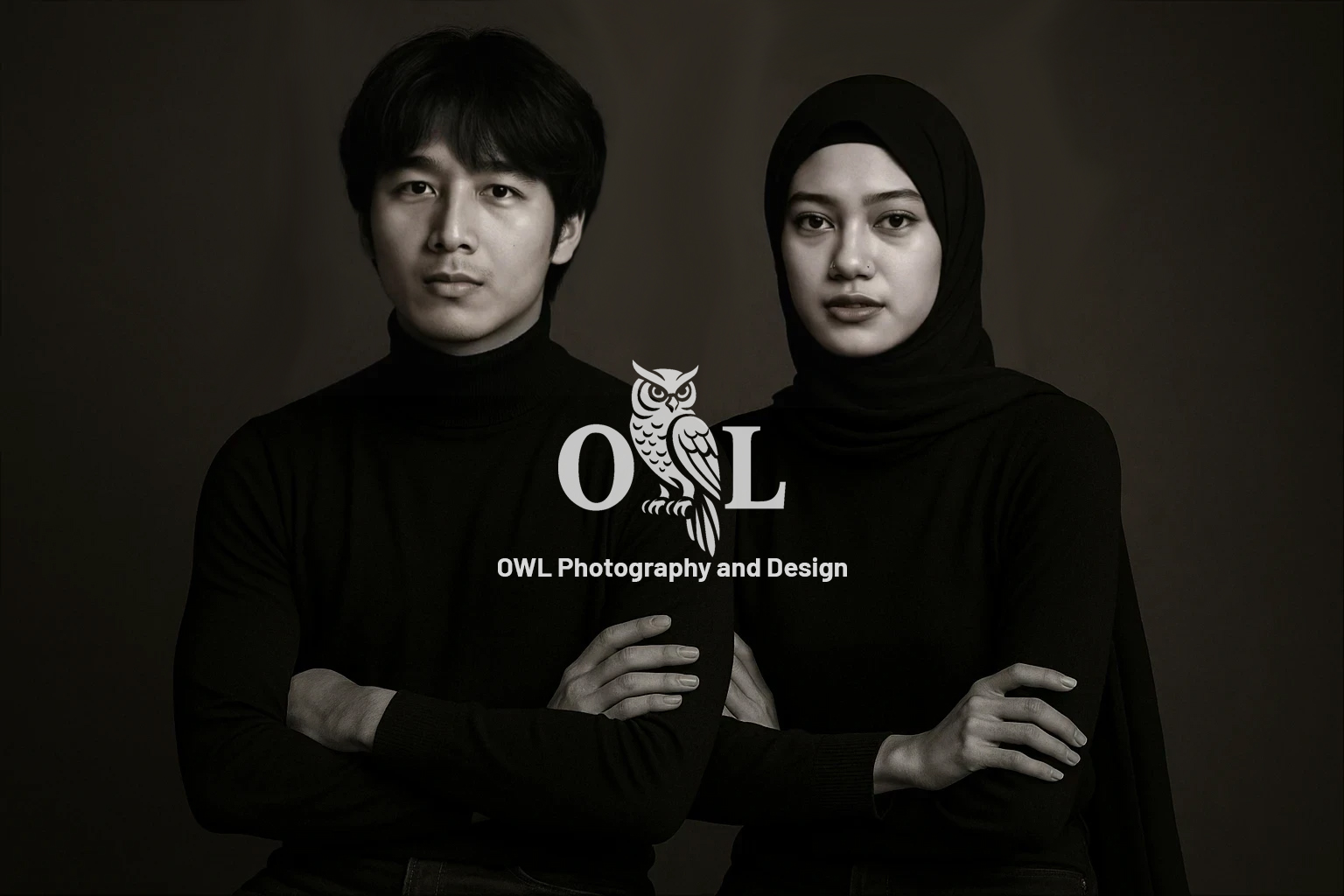 Burhan dan Rizqi Karesnaresari Setiawan